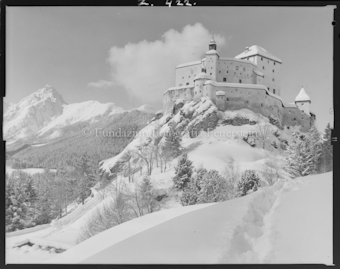 Schloss Tarasp