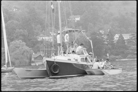 Segelboote 