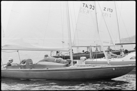 Segelregatte