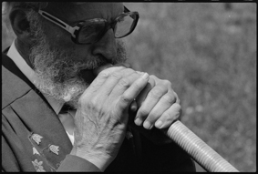 Alphorn-Bläser