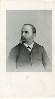 Otto Gysi sen. (1834-1902), Fotograf in Aarau