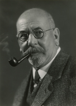 Carl Kling-Jenny (1865-1929), Fotograf in Genf