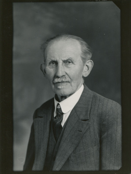 Jean Moégle (1853-1938), Fotograf in Lausanne, Mühlhausen und Thun