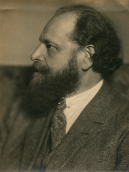Franz Schmelhaus, Fotograf in Zürich