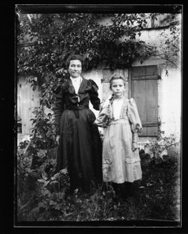 Godat, Mme Paul