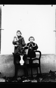 1 fille, 1 enfant
