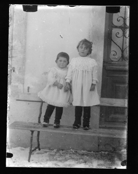 2 enfants
