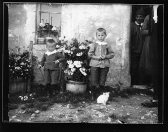 2 enfants
