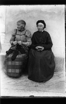 2 femmes