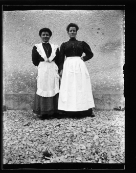 2 femmes
