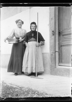 2 femmes