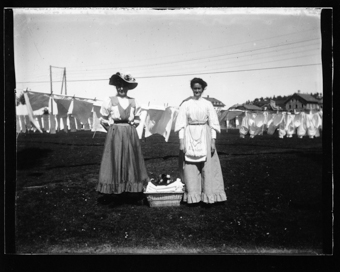 2 femmes