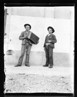 2 garçons