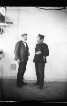 2 hommes