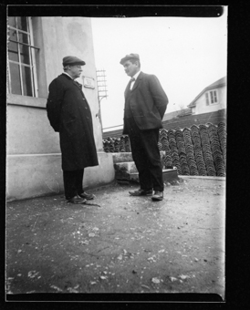2 hommes