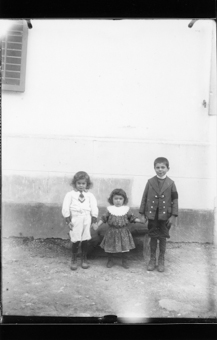 3 enfants