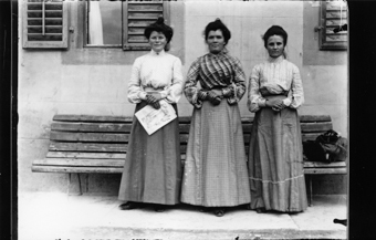 3 femmes