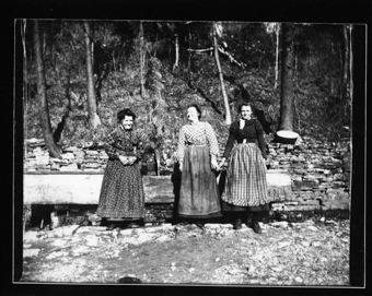 3 femmes