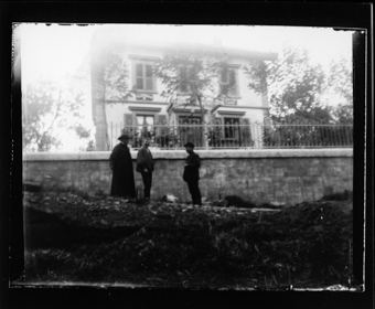 Dont un ecclésiastique