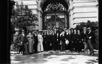 BE-Berne, Groupe
