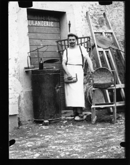 Boulanger
