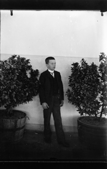 Cattin, Bernard