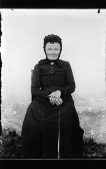 Cattin, Rosine Eugénie