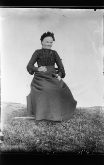 Cattin, Rosine Eugénie