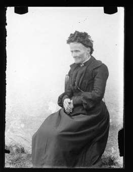Cattin, Rosine Eugénie