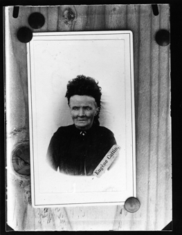 Cattin, Rosine Eugénie