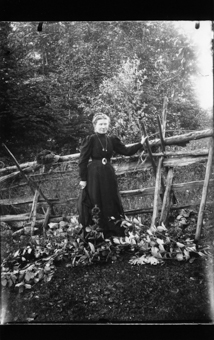 Cattin-Willemin, Stéphanie