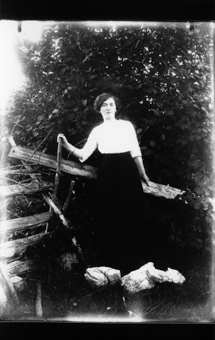 Chapatte, Thérèse