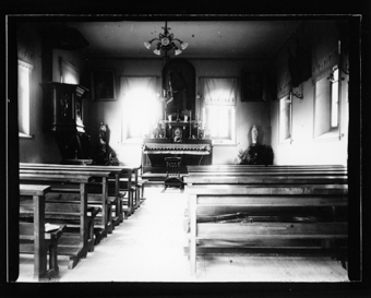 Chapelle