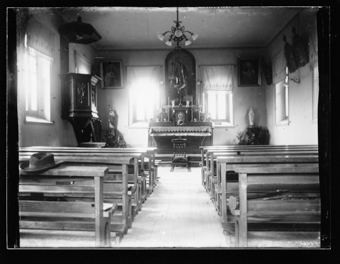Chapelle