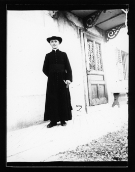 Ecclésiastique
