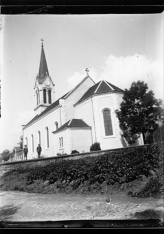 Eglise