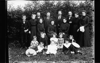 Famille
