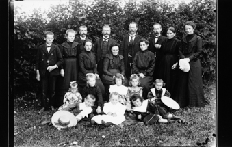 Famille