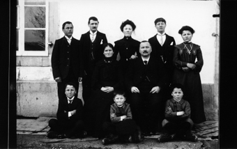 Famille