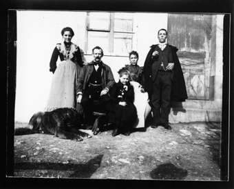 Famille