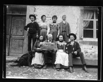 Famille