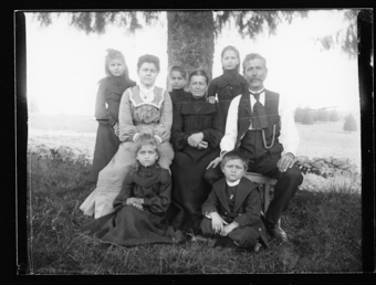 Famille