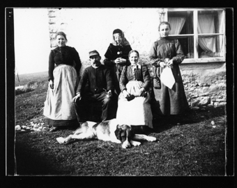 Famille