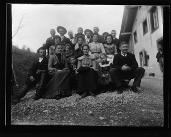 Famille