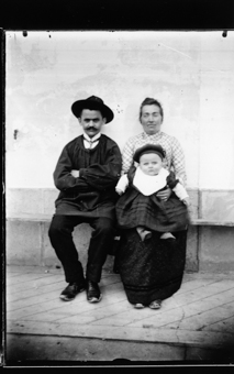 Famille