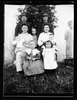 Famille