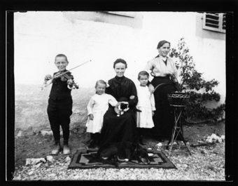Famille