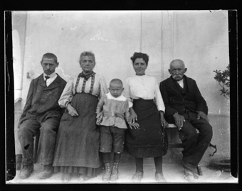 Famille