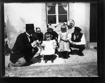 Famille