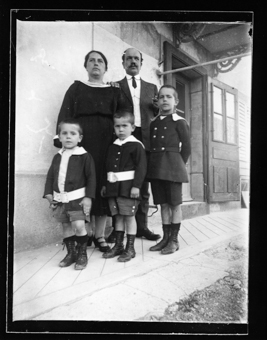 Famille